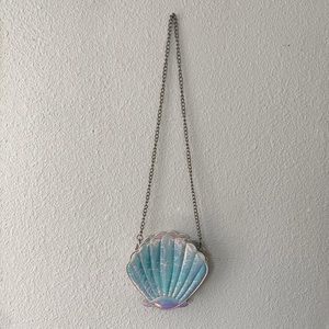 Seashell Purse